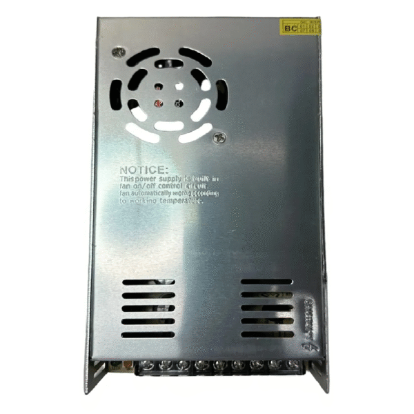 FUENTE SWITCHADA 12V 30AMP - Imagen 2