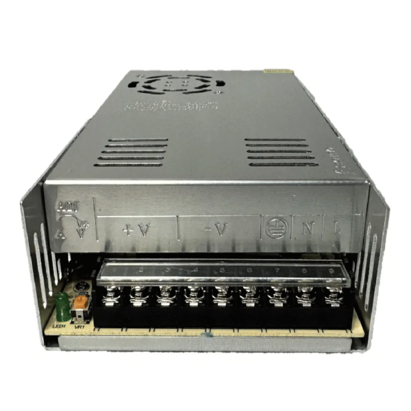 FUENTE SWITCHADA 12V 30AMP